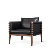 Lupin Lounge Кресло Ritzwell  фото, kupilegko.ru