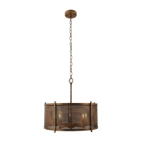 Подвесная люстра Rivoli Monica 4094-305 Б0052479  фото, kupilegko.ru