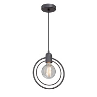 Подвесная люстра Vitaluce V4742-1/1S  фото, kupilegko.ru