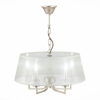 Подвесная люстра Evoluce Manila SLE107513-05  фото, kupilegko.ru