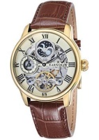 мужские часы Earnshaw ES-8006-06. Коллекция Longitude  фото, kupilegko.ru