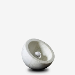 Tsuki Напольная лампа De Padova  фото, kupilegko.ru