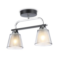 Потолочная люстра Ambrella light Traditional Modern TR303231  фото, kupilegko.ru