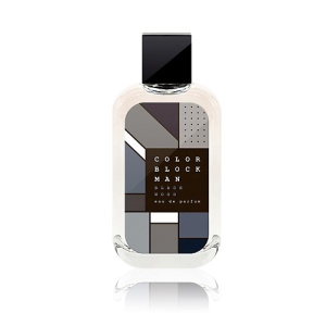 Мужская парфюмерная вода COLOR BLOCK Black Wood Eau De Parfum 92300016 LT  фото, kupilegko.ru