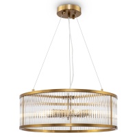 Подвесная люстра Freya Savoy FR5053PL-06BS  фото, kupilegko.ru