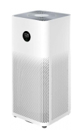 Очиститель воздуха Xiaomi Mi Air Purifier 3H  фото, kupilegko.ru