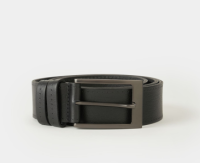 Кожаный ремень мужской ASKENT RM.5.CPM-BL-110  фото, kupilegko.ru