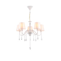 Подвесная люстра Ambrella light Traditional Modern TR4603  фото, kupilegko.ru