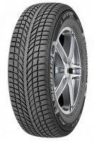 Автомобильные зимние шины Michelin Latitude Alpin 2 255/50 R19 107V  фото, kupilegko.ru