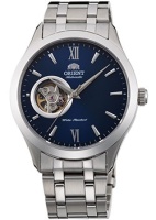 Японские наручные мужские часы Orient AG03001D. Коллекция Classic Automatic  фото, kupilegko.ru