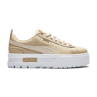 Кеды PUMA Mayze Leather PM381983 360821 SP  фото, kupilegko.ru