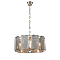Подвесная люстра Vele Luce Sorrento VL3004P05  фото, kupilegko.ru