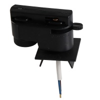 Комплектующие для трек-систем Lightstar Asta 592027  фото, kupilegko.ru