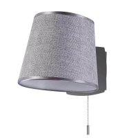 Бра, светильник настенный накладной Maytoni MOD613WL-01B  фото, kupilegko.ru