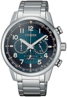 Японские наручные мужские часы Citizen CA4420-81L. Коллекция Eco-Drive  фото, kupilegko.ru