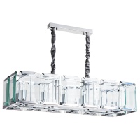 Подвесная люстра Divinare Ostin 1100/02 SP-12  фото, kupilegko.ru