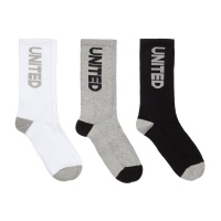 Носки UNITED SOCKS UNUN3007 359089 SP  фото, kupilegko.ru