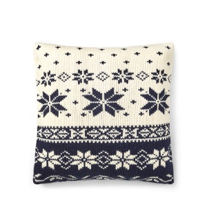 Brynden Knit Подушка Ralph Lauren Home  фото, kupilegko.ru