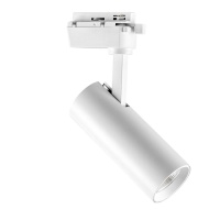 Трековый светодиодный светильник Lightstar Volta 228246  фото, kupilegko.ru