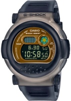 Смарт-часы, Японские наручные мужские часы Casio G-B001MVB-8. Коллекция G-Shock  фото, kupilegko.ru