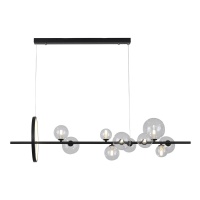 Подвесная люстра Kink Light Иона 09408-10,19  фото, kupilegko.ru