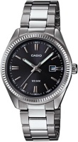 Японские наручные женские часы Casio LTP-1302D-1A1. Коллекция Analog  фото, kupilegko.ru