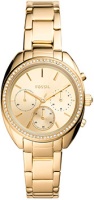 fashion наручные женские часы Fossil BQ3658. Коллекция Vale  фото, kupilegko.ru