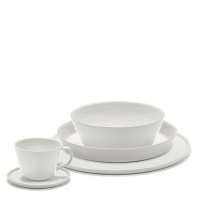 Vincent Van Duysen Cena Сервиз на 4 персоны Serax  фото, kupilegko.ru