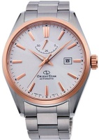 Японские наручные мужские часы Orient RE-AU0401S. Коллекция Orient Star  фото, kupilegko.ru