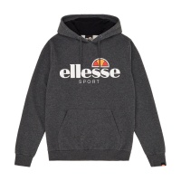 Толстовка худи ELLESSE HOODIE ELSTK16599 350376 SP  фото, kupilegko.ru