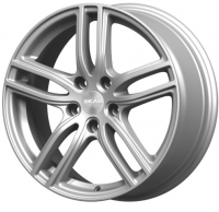 Литые колесные диски SKAD (СКАД) Брайтон 7x17 5x112 ET40 D57.1 Серый тёмный матовый (3200227)  фото, kupilegko.ru