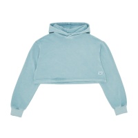 Толстовка худи REEBOK CLASSICS NATURAL DYE OVERSIZED LONG HOODIE RBIL4689 350480 SP  фото, kupilegko.ru