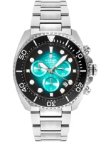 Швейцарские наручные мужские часы Wainer WA.10300A. Коллекция Classic  фото, kupilegko.ru