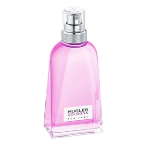 Женская туалетная вода, парфюм MUGLER COLOGNE Run Free 77900029 LT  фото, kupilegko.ru