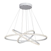 Подвесная светодиодная люстра Vitaluce V04628-03/3S  фото, kupilegko.ru