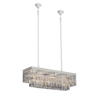 Подвесная люстра Vitaluce V5146-0/12  фото, kupilegko.ru
