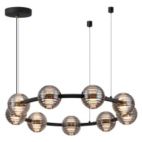 Подвесная люстра Odeon Light TRONI 5041/90L  фото, kupilegko.ru