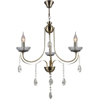 Подвесная люстра Reluce 04749-0.4-03  фото, kupilegko.ru