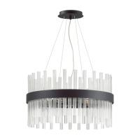 Подвесная люстра Lumion Moderni Mitsuko 5272/5  фото, kupilegko.ru