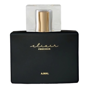 Парфюмерная вода AJMAL Elixir Precious 116200572 LT  фото, kupilegko.ru