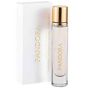 Женские духи, парфюм PANDORA Parfum № 19 127500555 LT  фото, kupilegko.ru