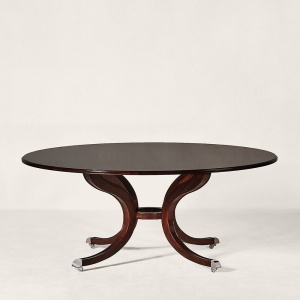 Alleyn Стол обеденный Ralph Lauren Home  фото, kupilegko.ru