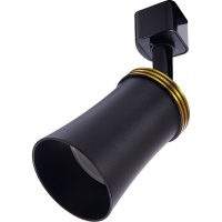 Трековый светильник Feron AL160 41369  фото, kupilegko.ru