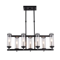 Подвесная люстра ST Luce Bichero SL334.403.07  фото, kupilegko.ru