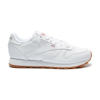 Кроссовки REEBOK CLASSIC LEATHER RB49803 313178 SP  фото, kupilegko.ru