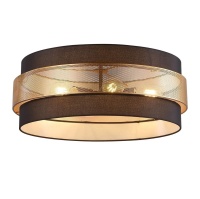 Потолочная люстра Moderli Gela V10628-6C  фото, kupilegko.ru