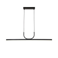 Подвесная светодиодная люстра Favourite 4096-1P  фото, kupilegko.ru