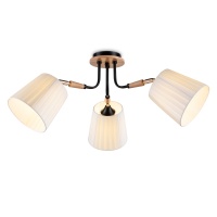 Подвесная люстра Ambrella light Traditional Modern TR4731  фото, kupilegko.ru