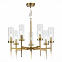 Подвесная люстра ST Luce Acazio SL1159.303.07  фото, kupilegko.ru