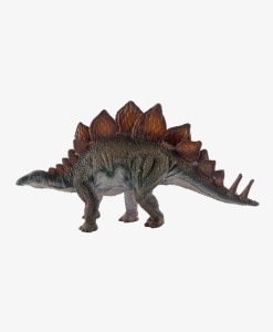 Фигурка динозавра Стегозавр 64917 GU  фото, kupilegko.ru